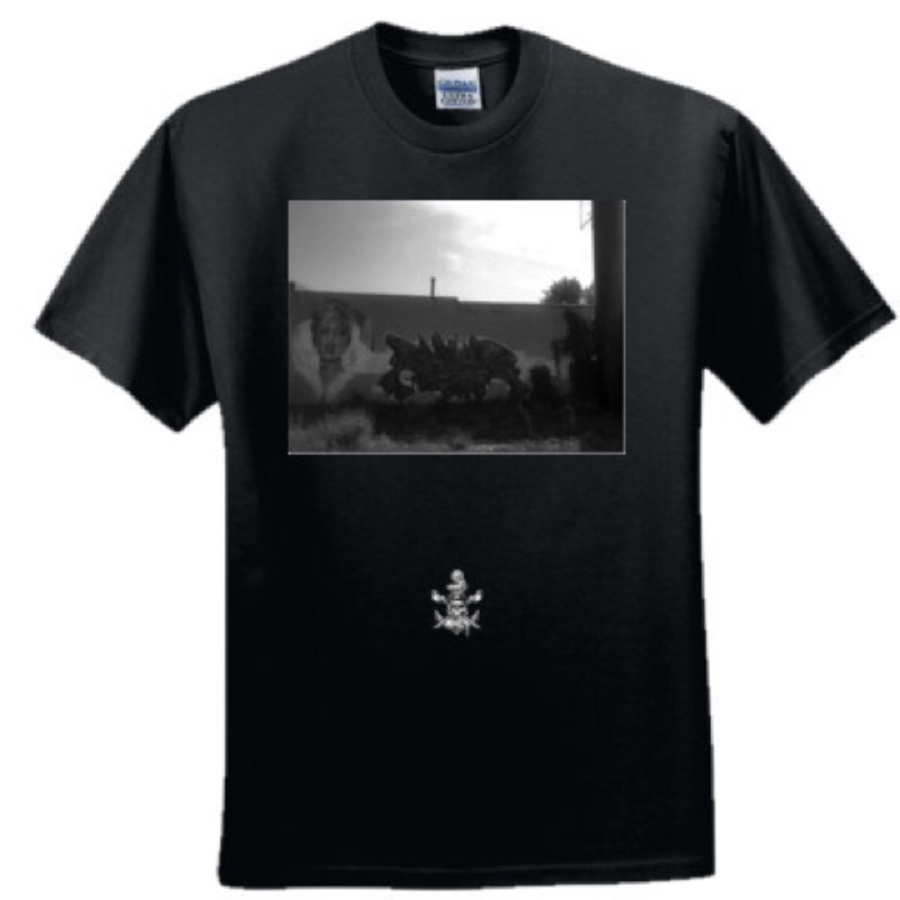 LdyLck TShirt